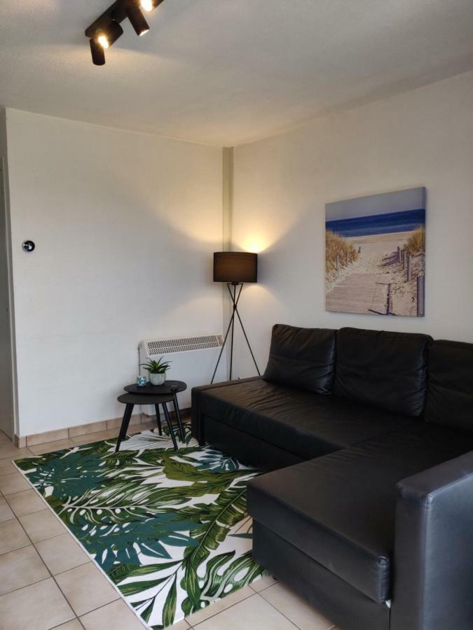 De Haan Apartamento Exterior foto