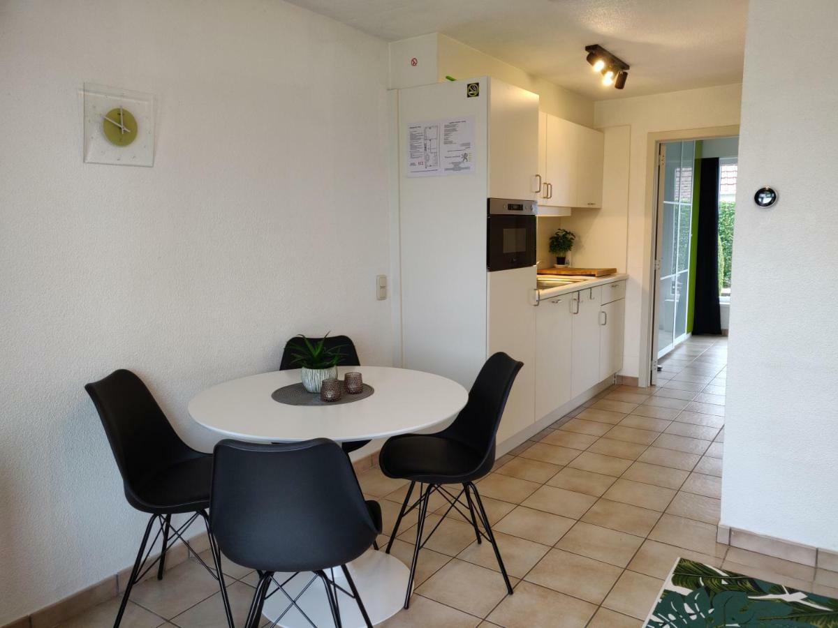 De Haan Apartamento Exterior foto